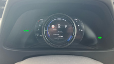 Lexus UX 250h 2.0 F-Sport 5dr CVT [Nav] Hybrid Hatchback